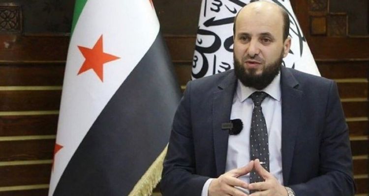 Suriye’nin Yeni Başbakanı Muhammed el-Beşir Kabineyi Kuracak