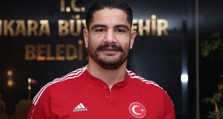 Taha Akgül Kimdir? Türkiye Güreş Federasyonu Başkanı ve Şampiyon Sporcu