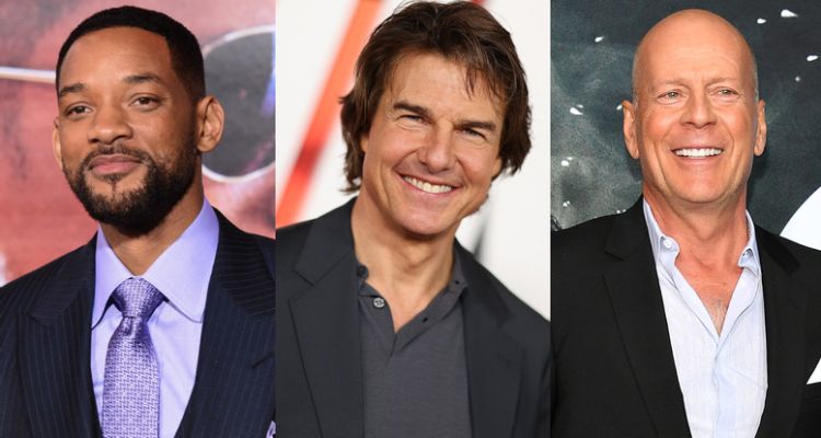 Tüm Zamanların En Yüksek Ücretli Hollywood Film Rolleri