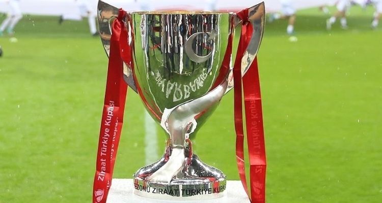 Türkiye Kupası: Iğdır FK - Muş Spor Maçında Unutulmaz Gol