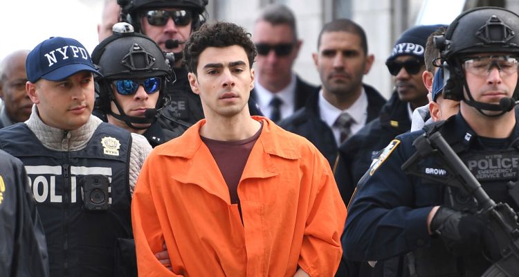 UnitedHealth CEO'su Brian Thompson’ın Cinayeti: Saldırganın Kimliği ve Motivasyonu Ortaya Çıktı