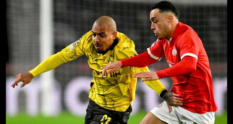 20 Şubat Şampiyonlar Ligi Sonuçları