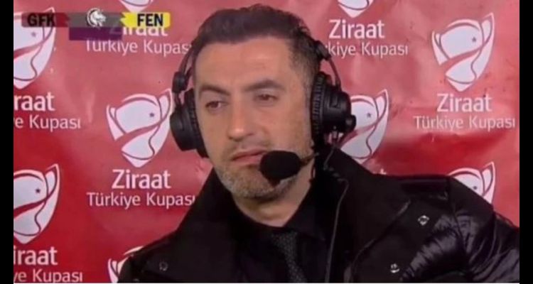 A Spor Muhabiri Onur Yıldız Sigara Olayı Nedir? Canlı Yayında Sigara İçerken mi Görüntülendi?