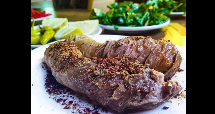 Adana'nın Ünlü Lezzeti: Şırdan Dolması Nasıl Yapılır? En İyi Şırdan Nerede Yenir?