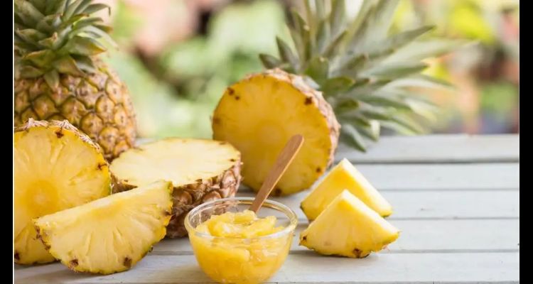 Ananas Suyunun Uykunuz ve Sağlığınız Üzerindeki Etkileri