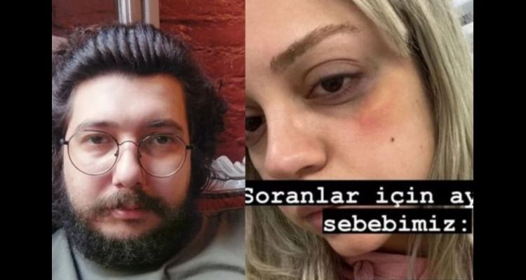 Cemre Demirel'in Şiddet İddiaları Gündemi Sarsıyor! Sosyal Medya Fenomeni Cemre Demirel Kimdir ?