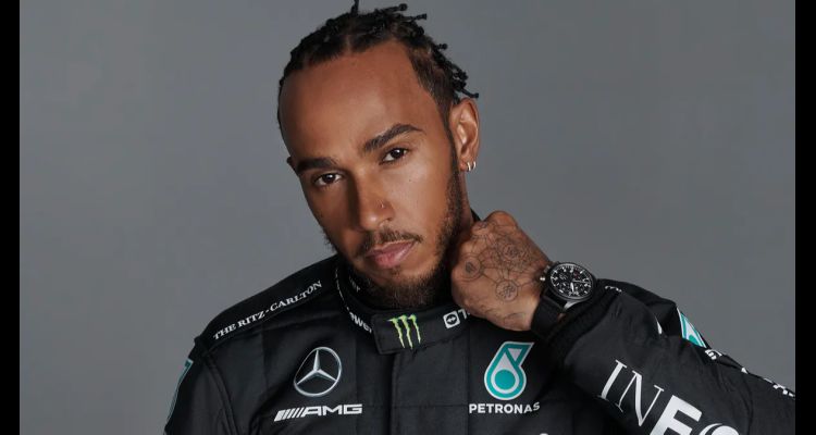 Formula 1'in Parlayan Yıldızı Lewis Hamilton Kimdir?