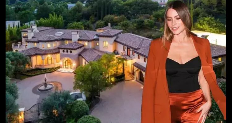 Griselda Dizisinin Yıldızı Sofia Vergara'nın Ultra Lüks Yalnızlık Sarayı ve Karmaşık İlişki Durumu