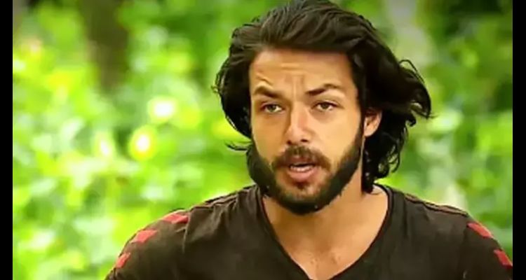 Hilmi Cem İntepe Kimdir? Survivor All Star'a Yeni Bir Yarışmacı mı Geliyor?