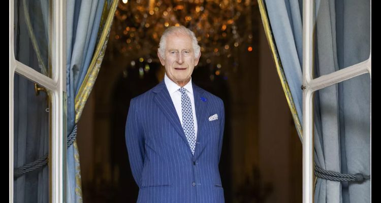 İngiltere Kralı 3. Charles'a Kanser Teşhisi Konuldu