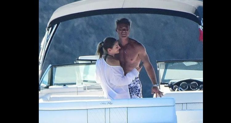 Öz Yeğeniyle Teknede Uygunsuz Görüntüleri Çıkan Murat Başoğlu'nun Son Hali Görenleri Şaşırttı!