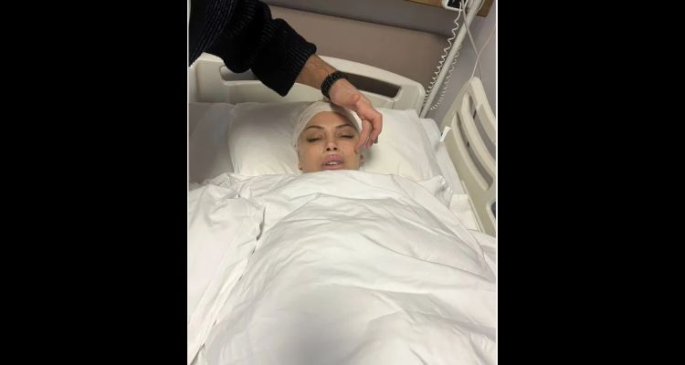 Songül Karlı Son Estetiklerden Sonra Bambaşka Bir Seviyede