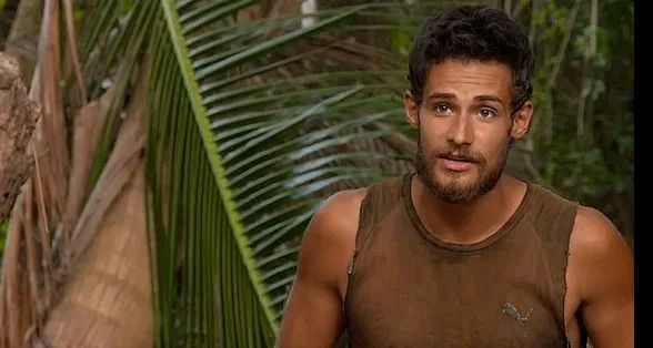 Survivor Batuhan Karacakaya Kimdir?