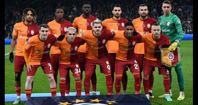 UEFA Avrupa Ligi Galatasaray ve Sparta Prag Maçı Saat Kaçta? Hangi Kanalda? Şifresiz mi ?