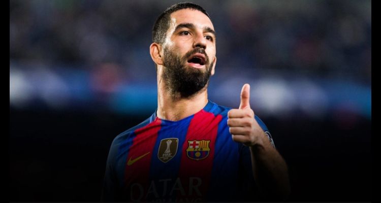 Arda Turan'a İspanya'da Mali Suçlardan Ötürü 1 Yıl Hapis Cezası Verildi!