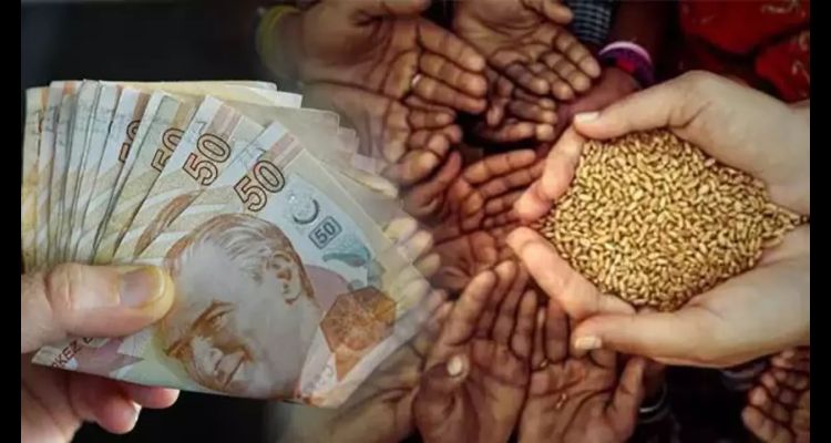 Diyanet İşleri Başkanlığı 2024 Ramazan Ayı Fitre Bedelini Açıklandı!