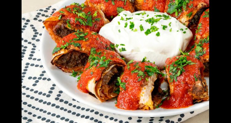 Evde Pratik Beyti Kebabı Nasıl Yapılır?