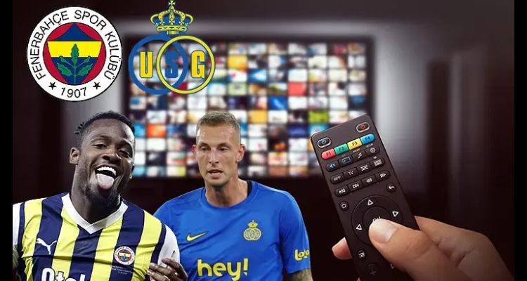 Fenerbahçe Bu Akşam Avrupa'da Çeyrek Final İçin Sahaya Çıkıyor! Maç Saat Kaçta ve Hangi Kanalda?