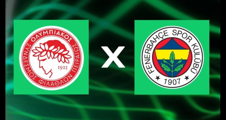 Fenerbahçe'nin Konferans Ligindeki Rakibi Yunan Devi!