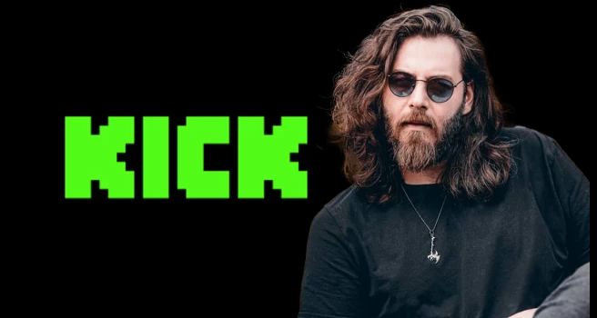 İşte Youtube veTwitch'e Rakip Yayın Platformu: Kick! Elraen Gibi Önemli Yayıncılar Kick'e Geçiyor