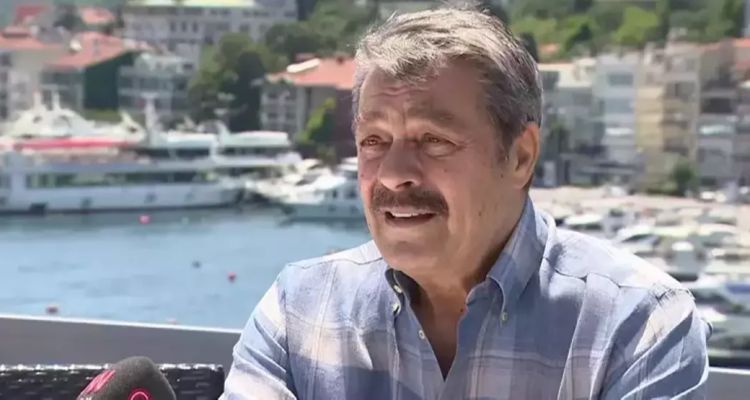 Kadir İnanır'dan İyi Haber!