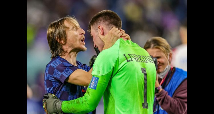 Modric Fenerbahçe'ye mi Geliyor ? Modric Kimdir? Başarıları ve Kariyeri?