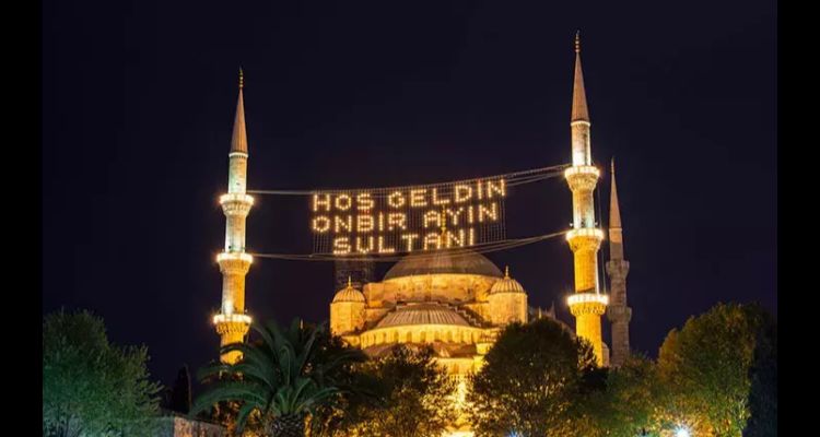 Ramazan Bayramı Tatili Ne Zaman Başlıyor? 9 gün Tatil mi Olacak? Bayram tatili kaç gün? Kimler Kapsıyor?