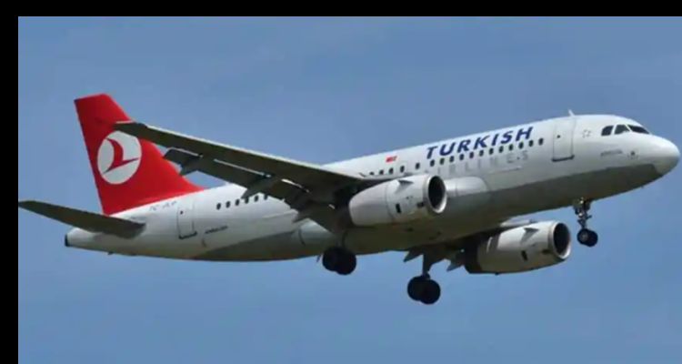 Son Dakika! Bazı THY uçuşları grev nedeniyle iptal edildi