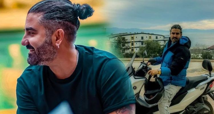 Son Dakika! Seksenler Dizisinin Yıldızı Efe Deprem Motosiklet Kazasında Hayatını Kaybetti.