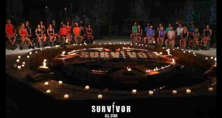 SURVİVOR ALL STAR'DA KİM ELENDİ? Survivor All Star'a hangi yarışmacı veda etti?