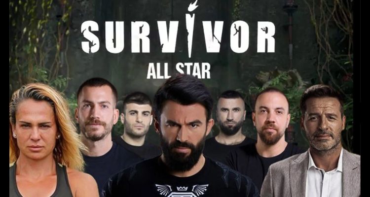 Survivor All Star'ta Heyecan Dorukta! 4 Mart 2024 Eleme Adayı ve Dokunulmazlık Oyununun Detayları!