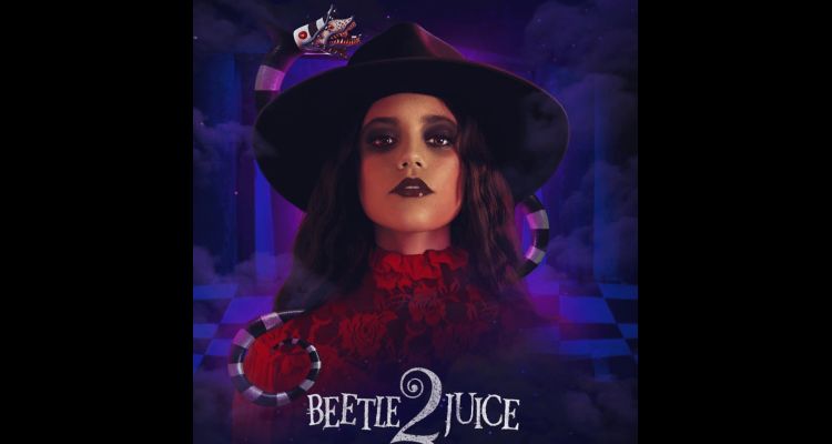 Tim Burton, Uzun Bekleyişin Sonunda "Beetlejuice 2" İle Geri Dönüyor: İlk Fragman Ortaya Çıktı
