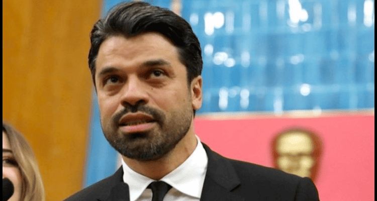 TİP, Hatay Büyükşehir Belediye Başkan adayı Gökhan Zan'ın Adaylığını Geri Çekti!