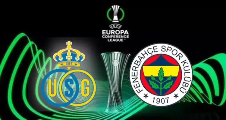 Union SG - Fenerbahçe maçı ne zaman ? saat kaçta? ve hangi kanalda?