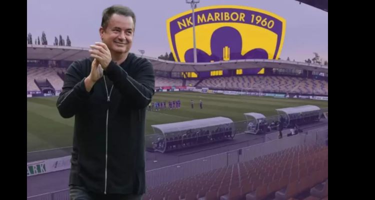 Acun Slovenya'dan Takım Satın Alıyor!