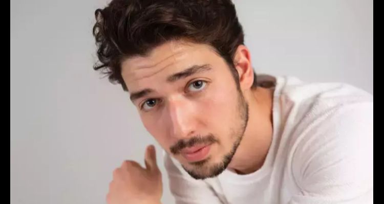 Bahar Dizisinin Parlayan Yıldızı Demirhan Demircioğlu Kimdir?