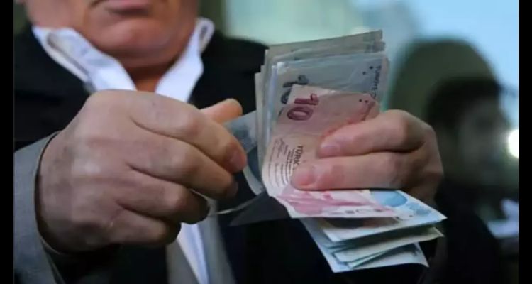 Emekli Bayram İkramiyesi 2024 Ödemeleri Ne Zaman Başlayacak?