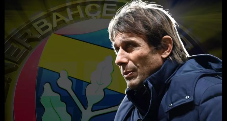 Fenerbahçe'nin Başkan Adayı Sadettin Saran Antonio Conte ile mi Anlaştı? Antonio Conte Kimdir?