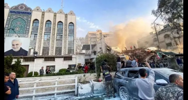 İsrail, İran'a Karşı Hazırlanıyor! Orduda Tüm İzinler İptal Edildi