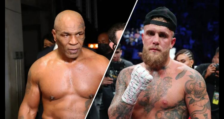 Mike Tyson ile Jake Paul Arasındaki Profesyonel Boks Mücadelesi Yaklaşıyor! Maçın Kuralları Ne Olacak?