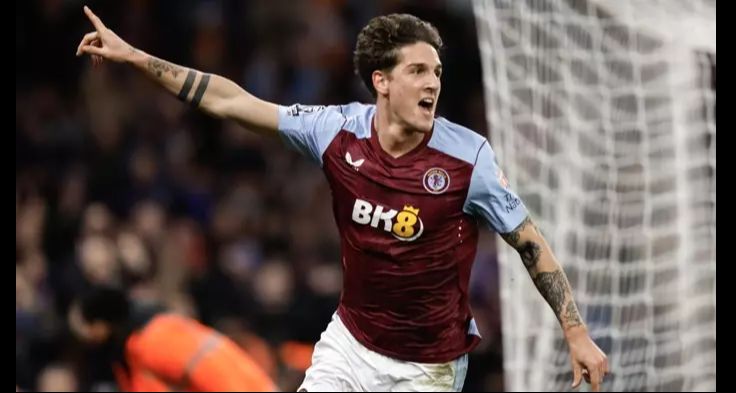 Nicolo Zaniolo'nun Geleceğiyle İlgili Menajerinden Yeni Açıklamalar Geldi!