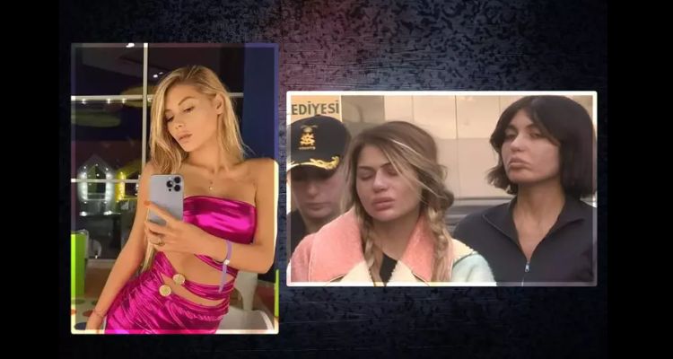 Nihal Candan Tahliye Oldu: ''Seçil Erzan'la aynı koğuştaydık!''