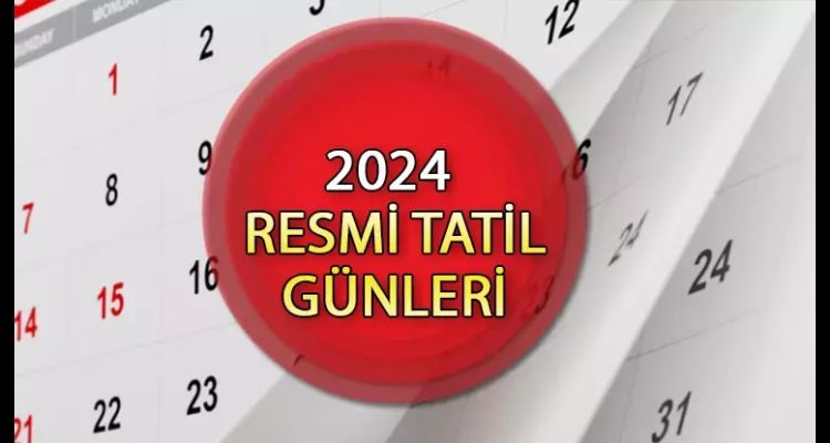 Ramazan Bayramı Ne Zaman Başlıyor? Kaç Gün Tatil ? Resmi Tatil Kaç Gün?