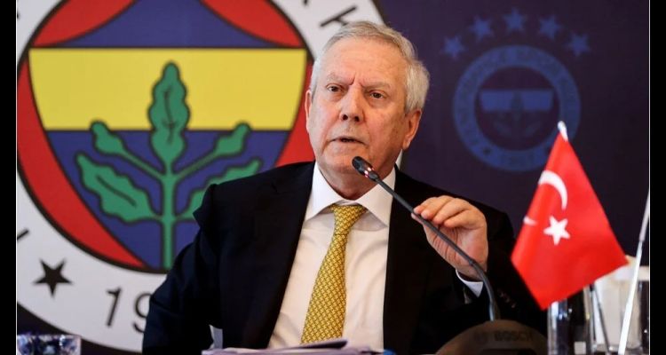 Aziz Yıldırım Fenerbahçe Başkanlığına Tekrardan Aday Olacak mı?