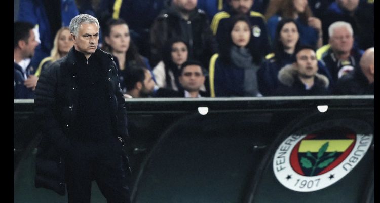 Fenerbahçe'nin Başkan Adayından Mourinho Hamlesi!