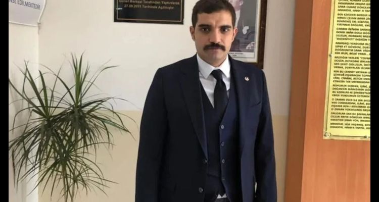 Sinan Ateş Cinayeti İddianamesi Yayınlandı!