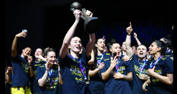 Spor dünyasında Haftaya Damga Vuran Olaylar