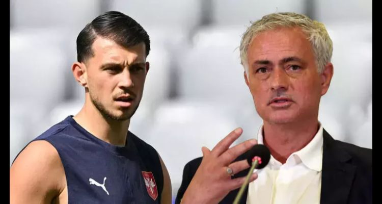 Fenerbahçe, Lazar Samardzic İçin Resmi Teklif Yaptı!