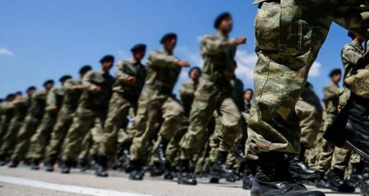 2024 Yılının İkinci Yarısında Geçerli Olan Bedelli Askerlik Ücreti Belli Oldu!