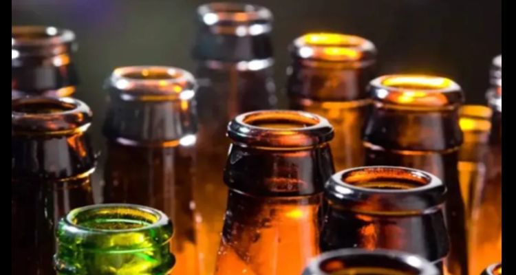 Alkollü İçecek ve Sigara Fiyatlarına Büyük Zam Geldi!